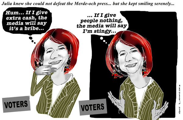 sophie's choice